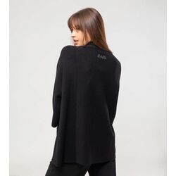 39273 chaqueta Anekke. Complementos . Color negro. 