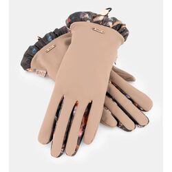 39472 guantes Anekke Wings. Complementos Guantes . Color rosa. 