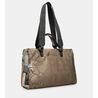 39771 bolso tote Anekke Imaginary. Bolsos Bandolera . Color bronce. 