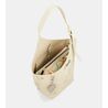 40742 Bolso Anekke Alma hombro. Bolsos . Color beige. 