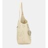 40742 Bolso Anekke Alma hombro. Bolsos . Color beige. 