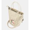 40743 bolso tote Anekke Alma. Bolsos Bandolera . Color beige. 