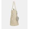 40743 bolso tote Anekke Alma. Bolsos Bandolera . Color beige. 