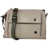VB25523  bolso bandolera  Volum Chopo. Bolsos Bandolera . Color arena. 