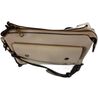 VB25523  bolso bandolera  Volum Chopo. Bolsos Bandolera . Color arena. 