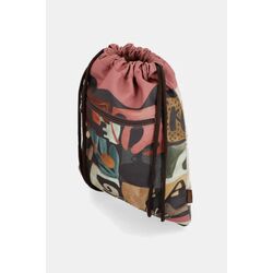 42474  Mochila saco Anekke Muse. Bolsos Mochila . Color arena. Número 0. 