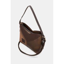 43822 bolso hombro y bandolera Anekke Voyage. Bolsos Bandolera . Color marrón. 