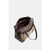 43711 bolso Bowling Anekke Blossom. Bolsos Bandolera . Color beige. 