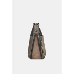 43813 Bandolera  grande Anekke Melody. Bolsos Bandolera . Color negro. 