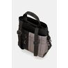 43755 Mochila cuadrada Anekke Iron. Bolsos Mochila . Color negro. 