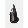 43755 Mochila cuadrada Anekke Iron. Bolsos Mochila . Color negro. 